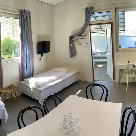 Fleninge Classic Motel Room photo
