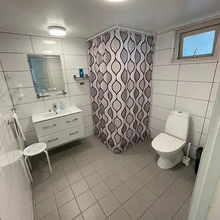 Fleninge Classic Motel Room photo