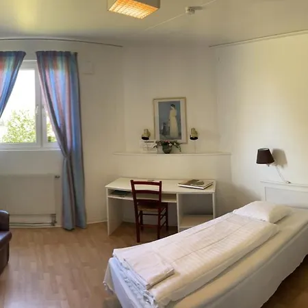 Fleninge Classic Motel Room photo
