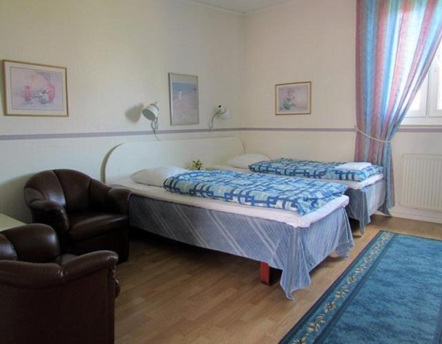 Motel Classic Fleninge