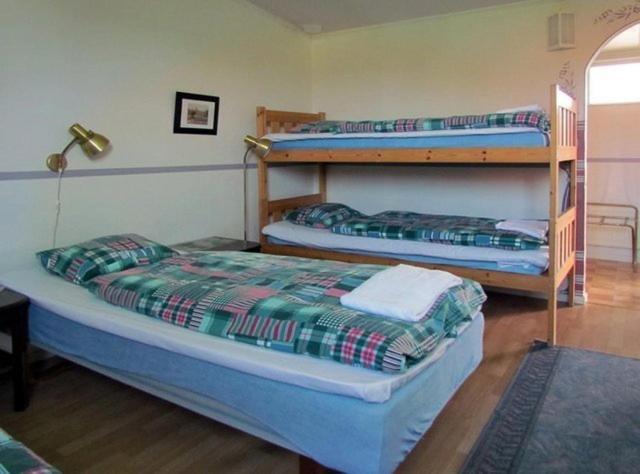 Classic Motel Fleninge