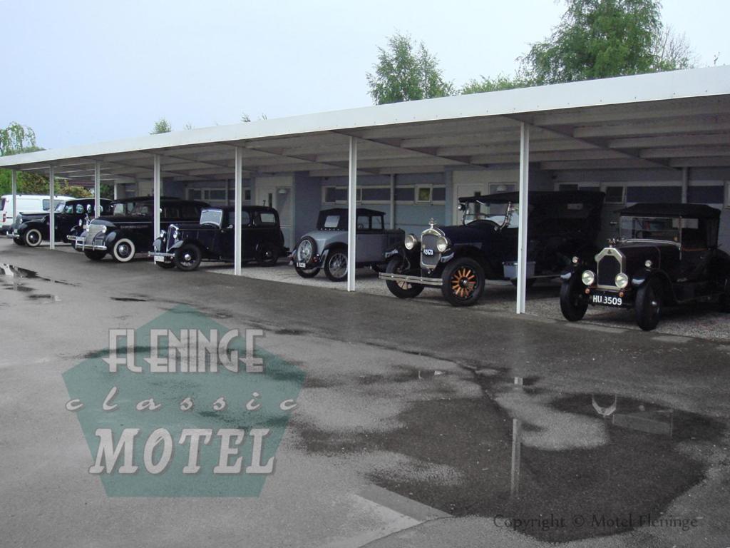Motel Classic 2*