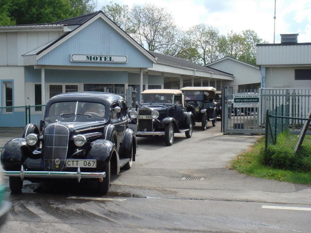 Classic Motel