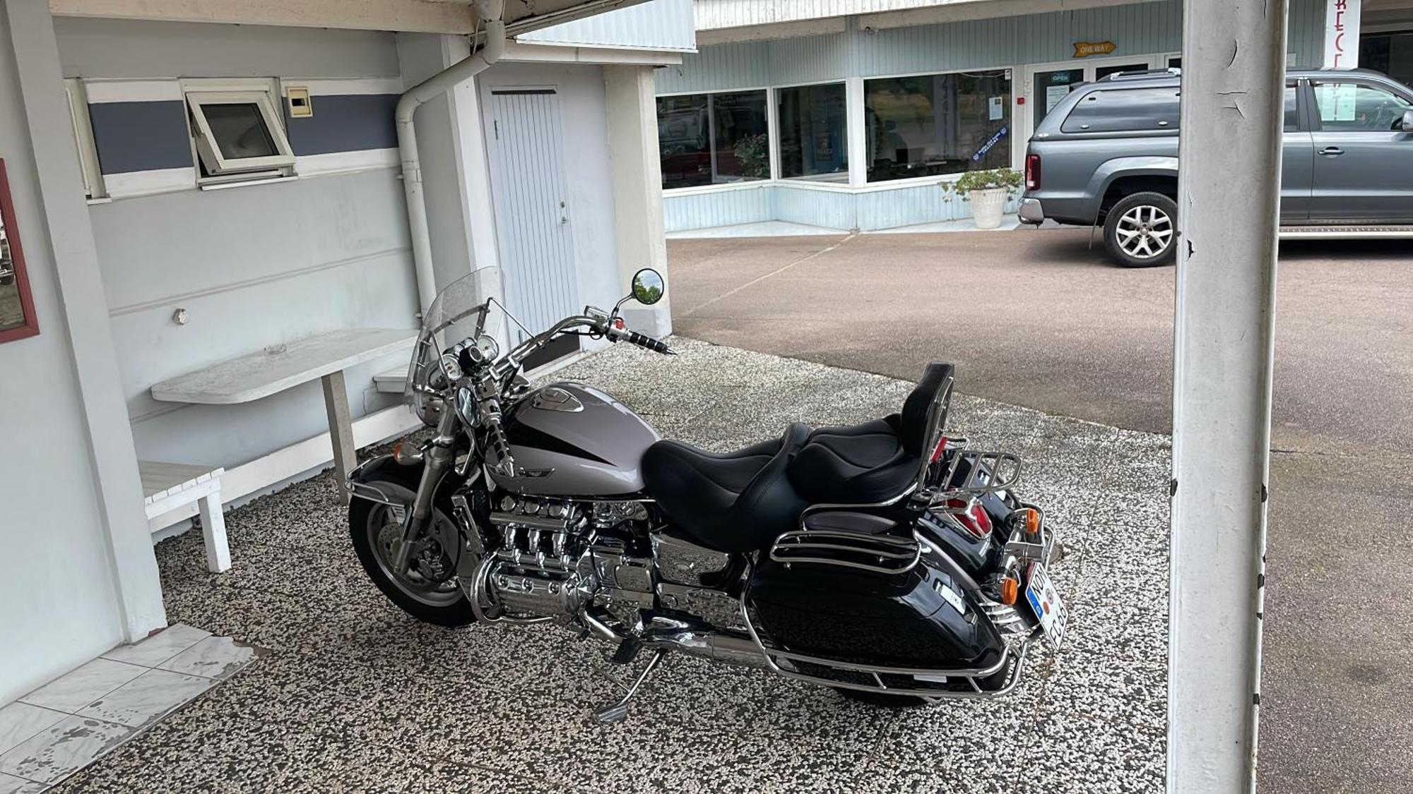 Classic Motel