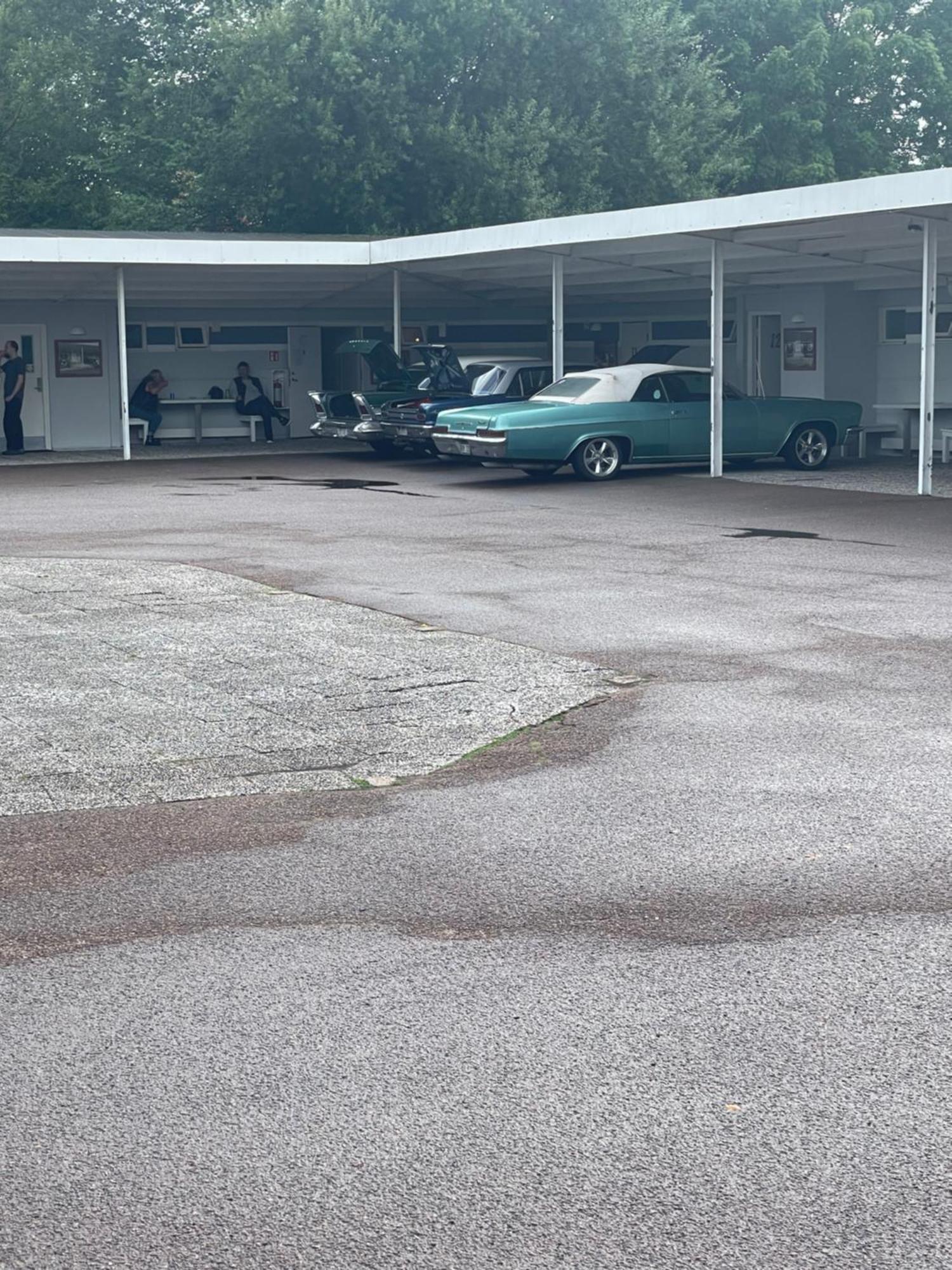 Motel Classic 2*