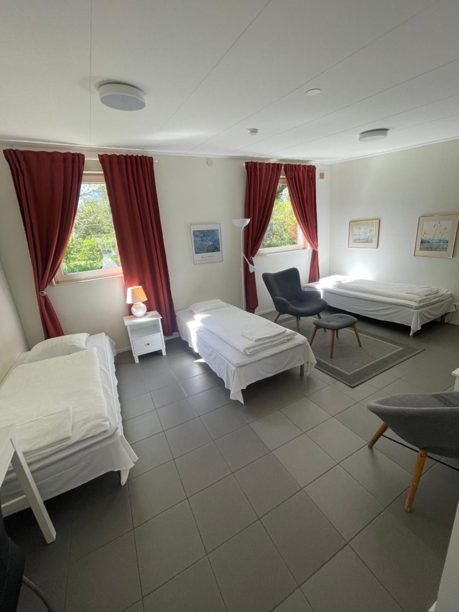 Classic Motel Fleninge