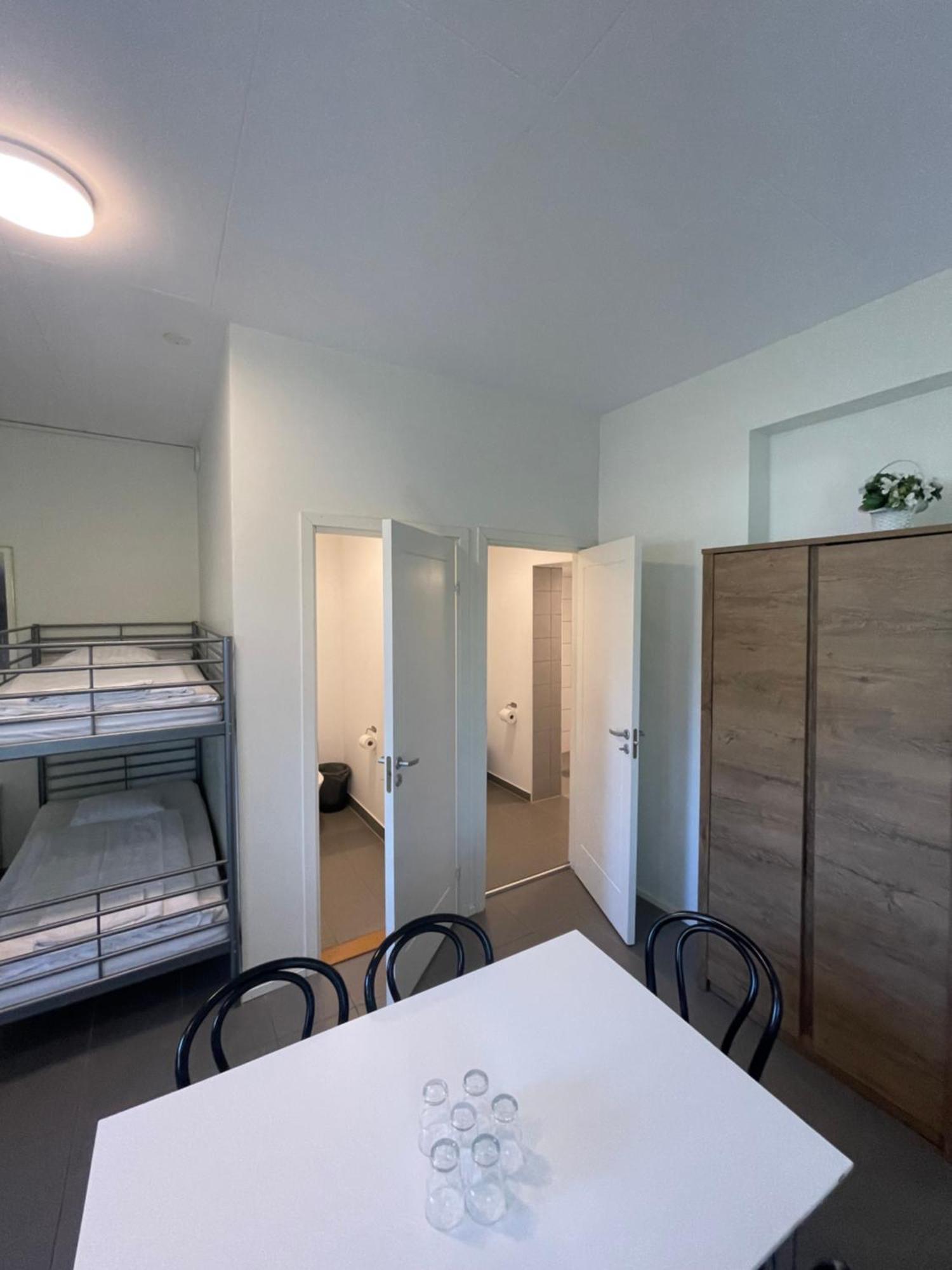 Motel Classic Fleninge