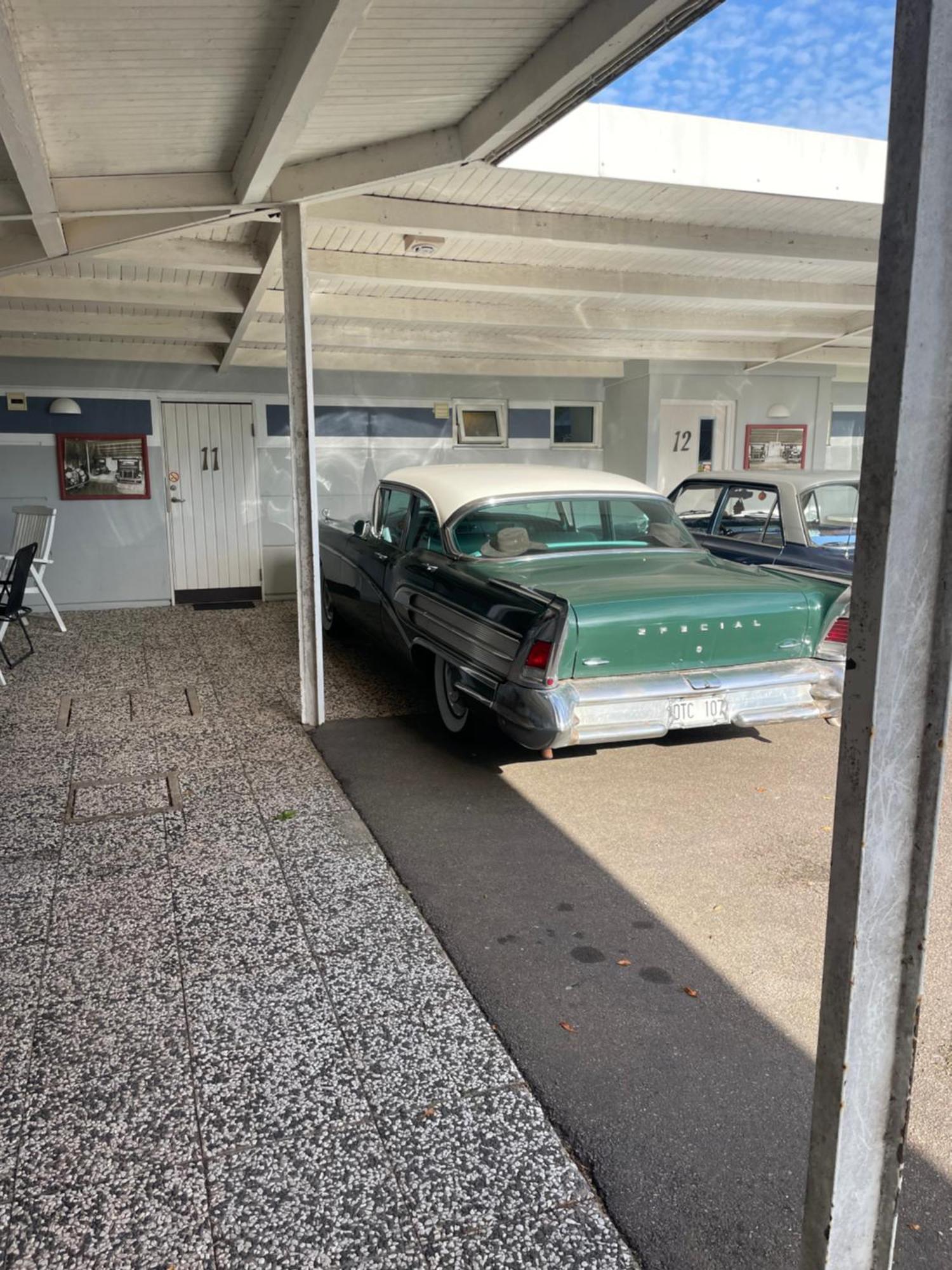 Motel Classic