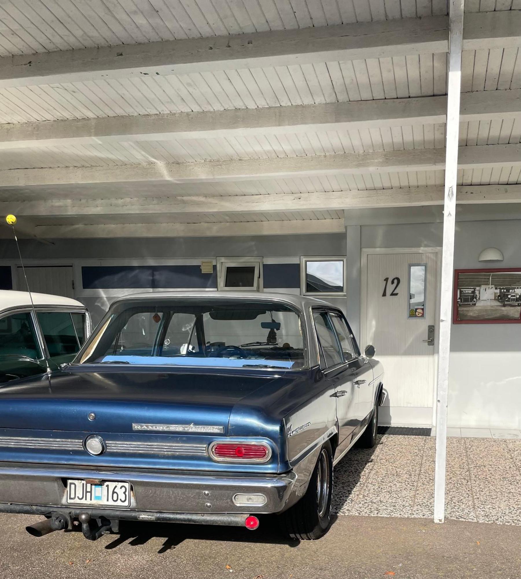Motel Classic 2*