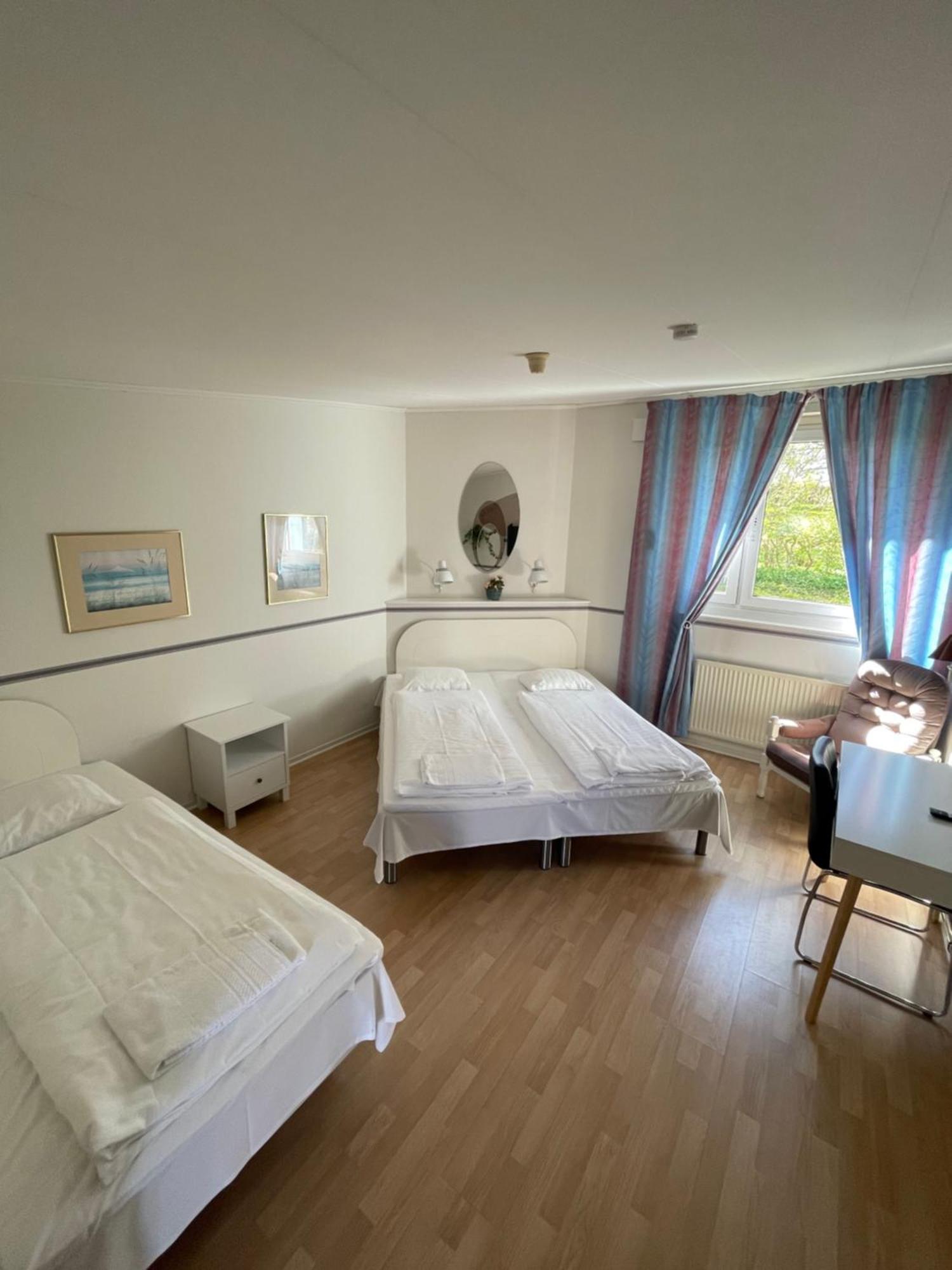 Classic Motel Fleninge