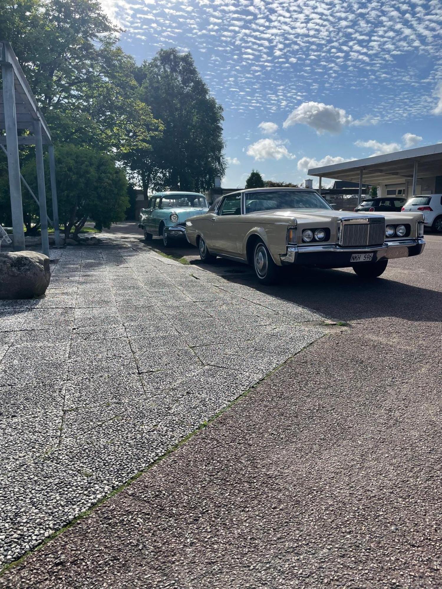 Motel Classic