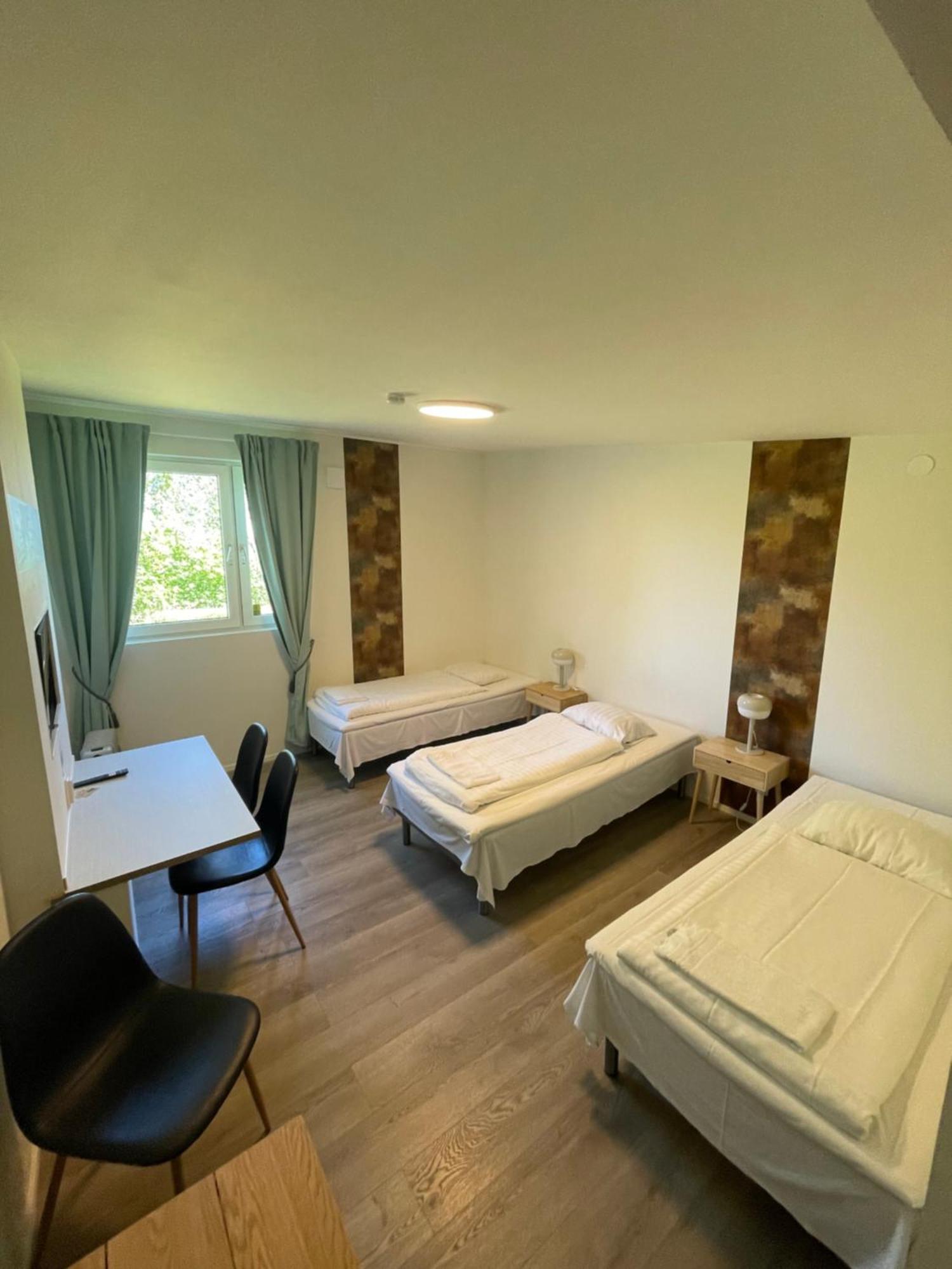 Classic Motel 2*
