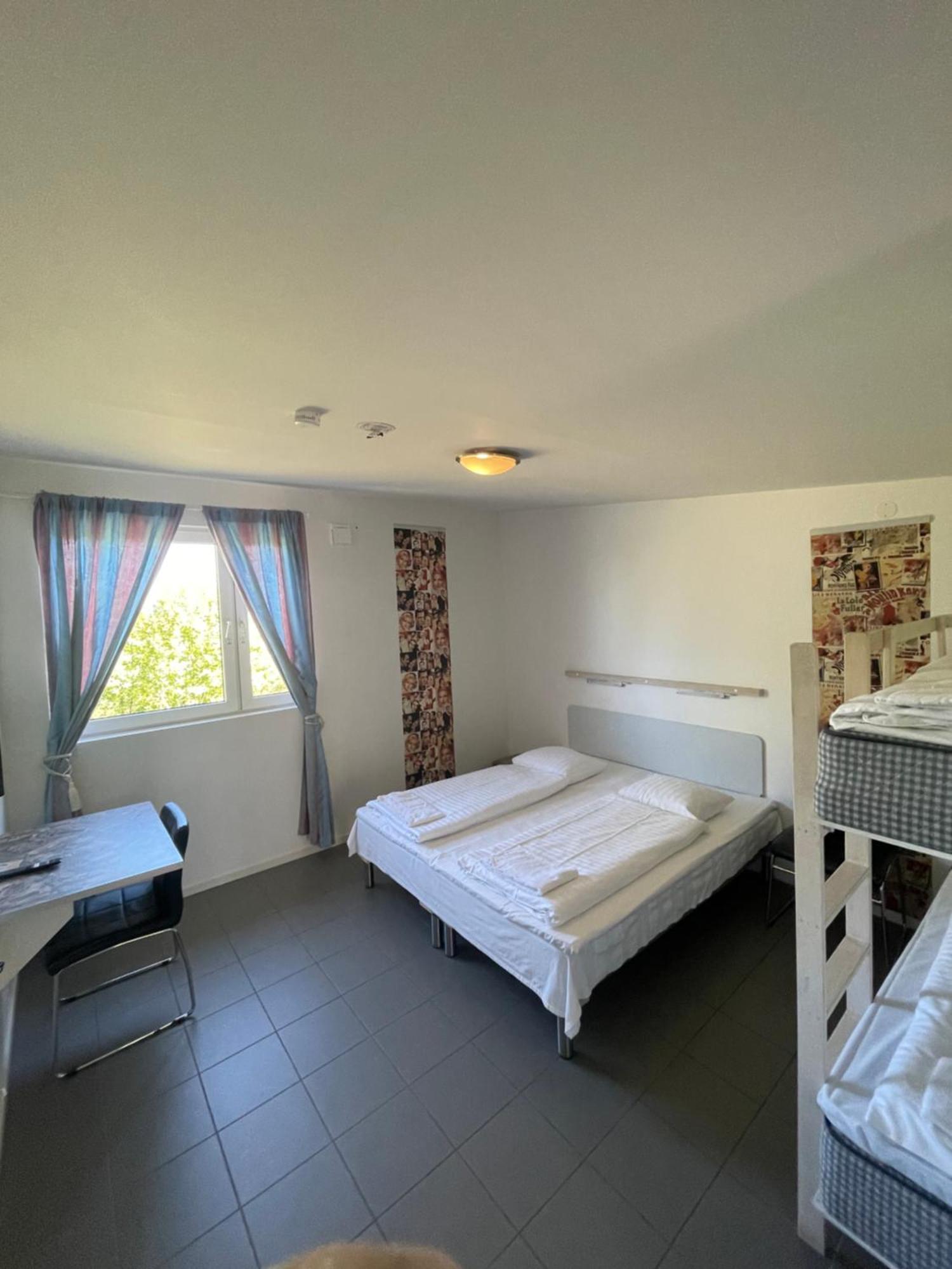 Motel Classic 2*