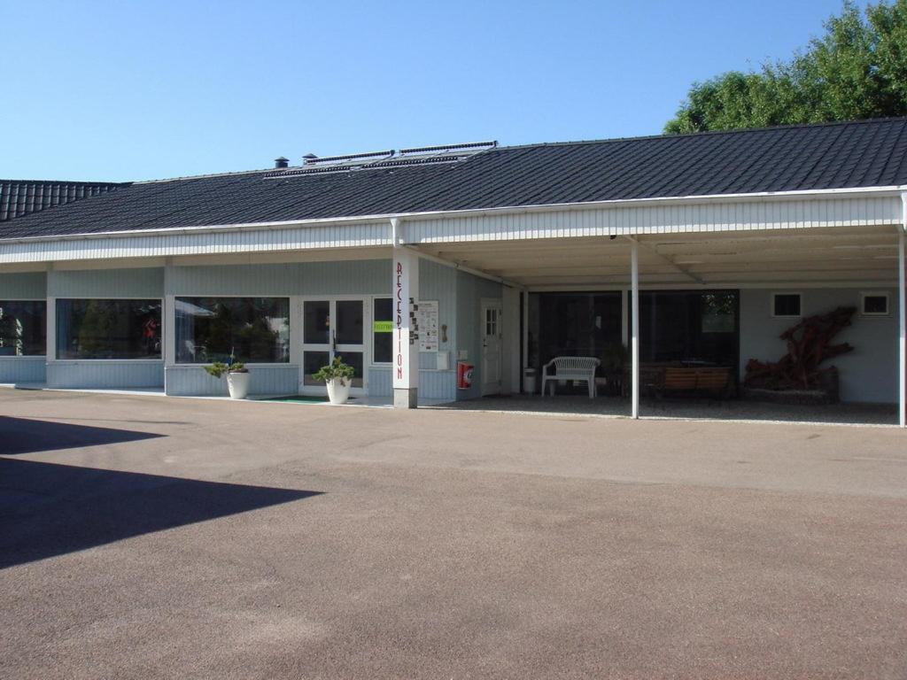 Classic Motel Fleninge