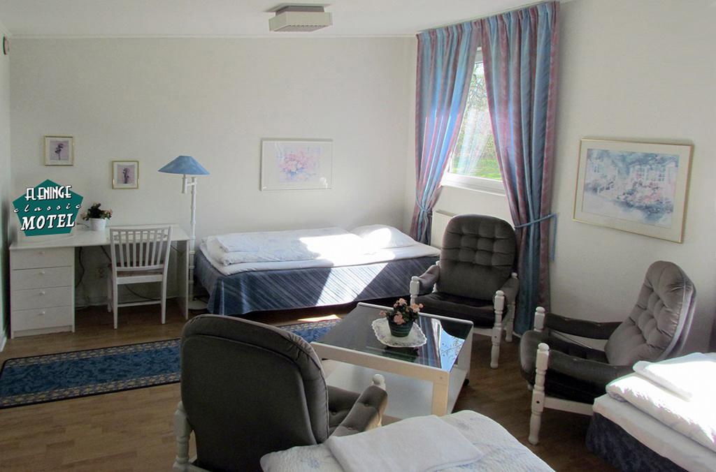 Classic Motel Fleninge
