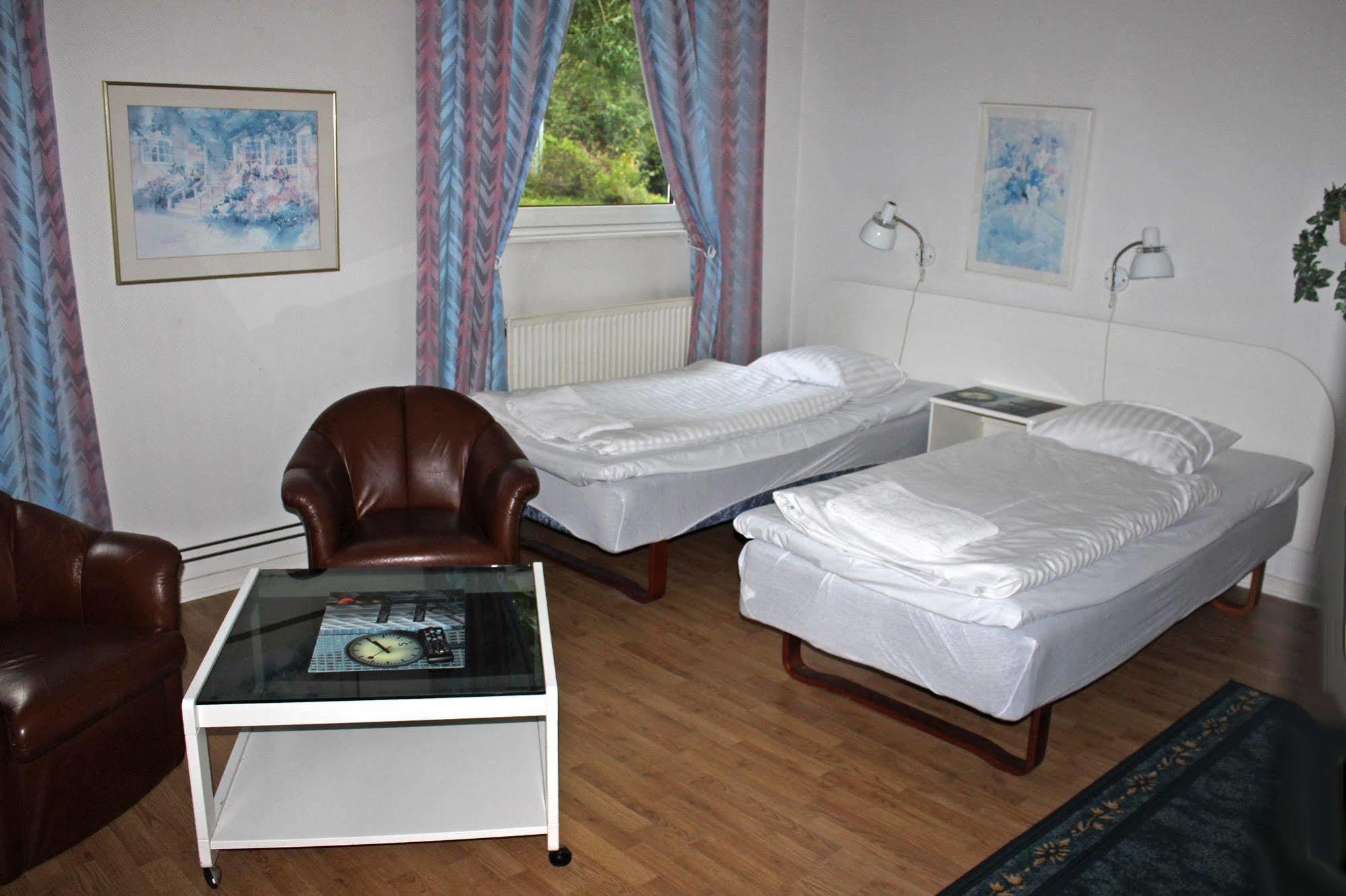 Classic Motel Fleninge