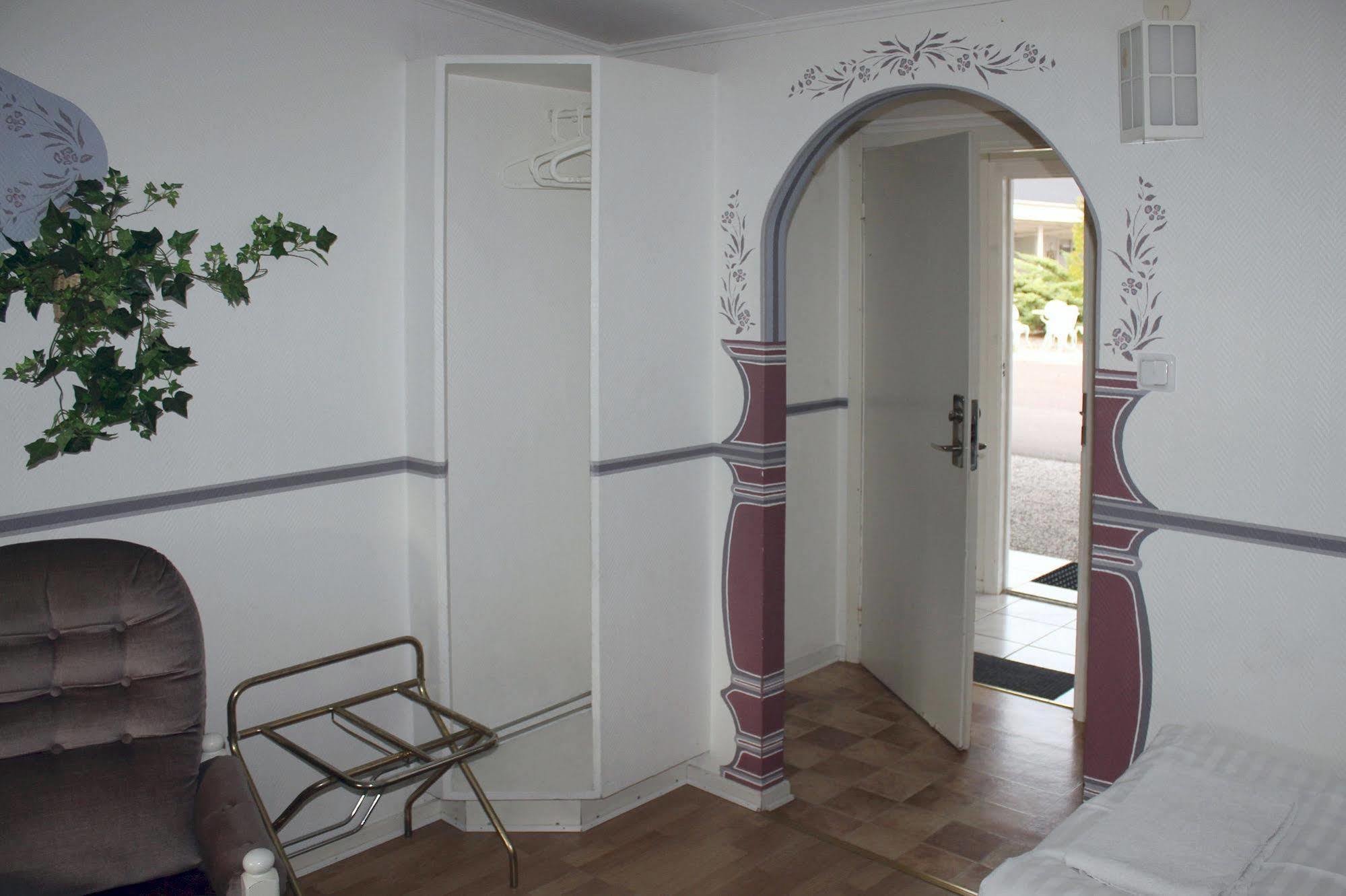 Classic Motel