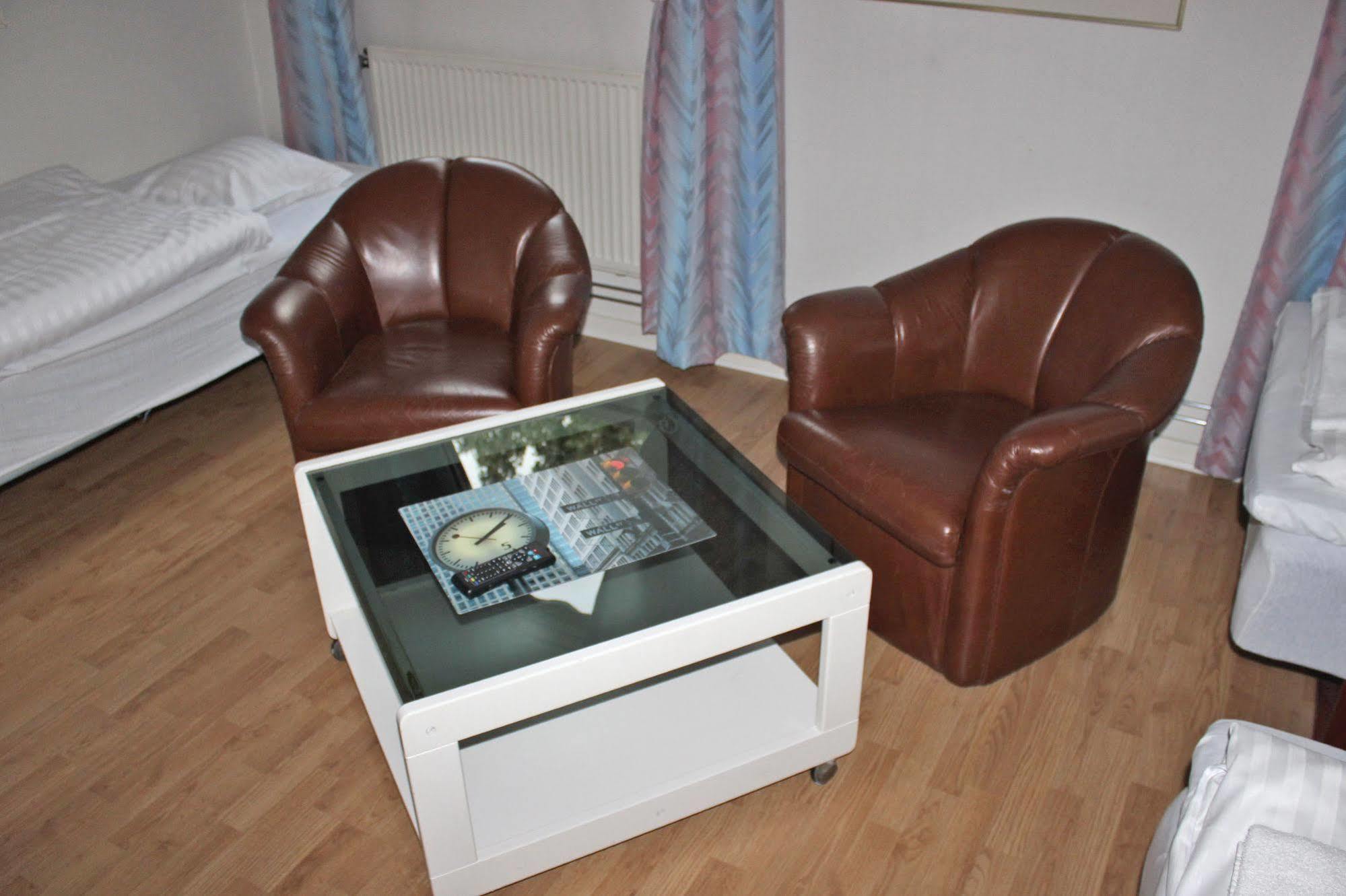 Classic Motel Fleninge